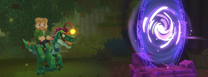 Estratégia e Status do Modding no Hytale