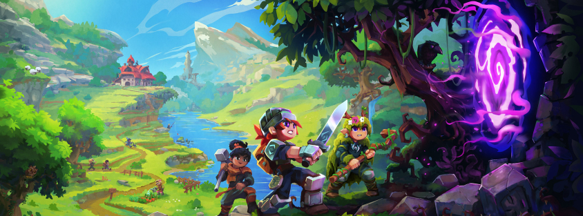 O HYTALE ESTÁ SALVO!