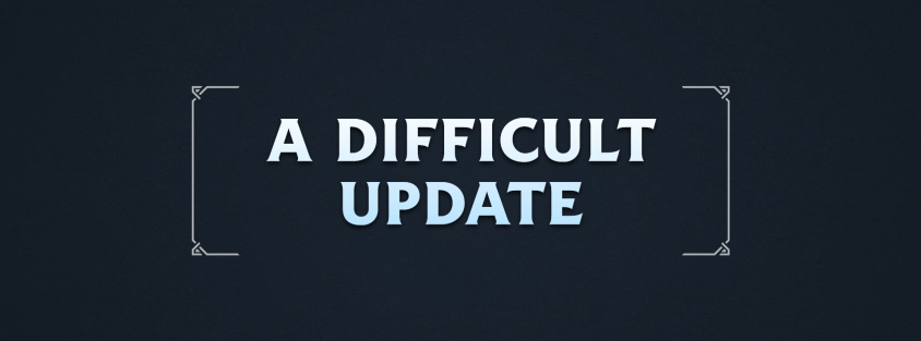 NOTÍCIAS DIFÍCEIS SOBRE HYTALE