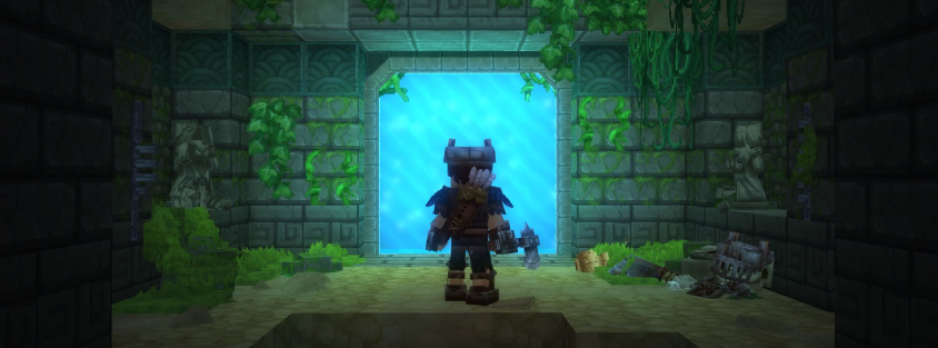 FINALMENTE! Acesso Antecipado de Hytale tem Data Confirmada!